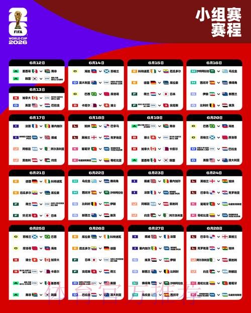 2026世界杯外围在线热门 2026世界杯外围在线热门
